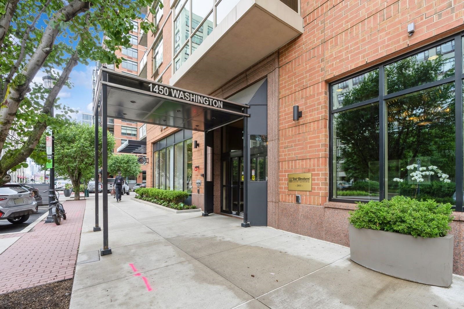 1450 Washington St #PH 1206, Hoboken, New Jersey image 1