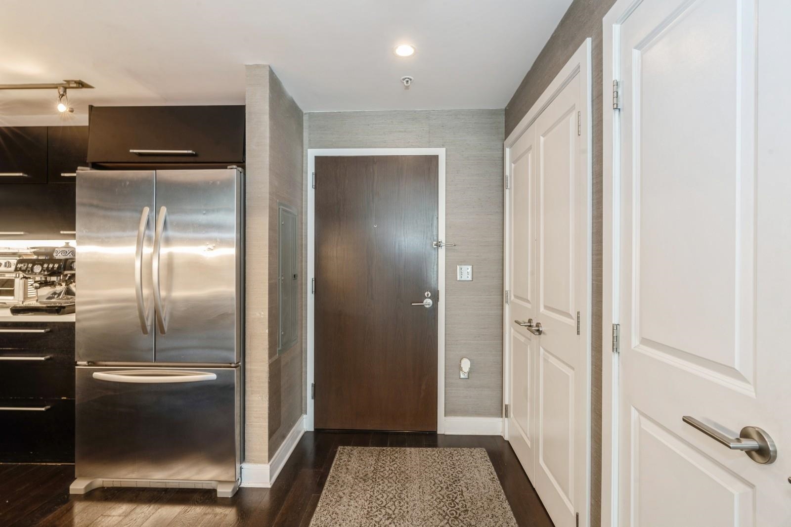 1450 Washington St #PH 1206, Hoboken, New Jersey image 14
