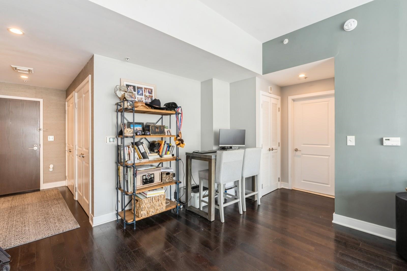 1450 Washington St #PH 1206, Hoboken, New Jersey image 12
