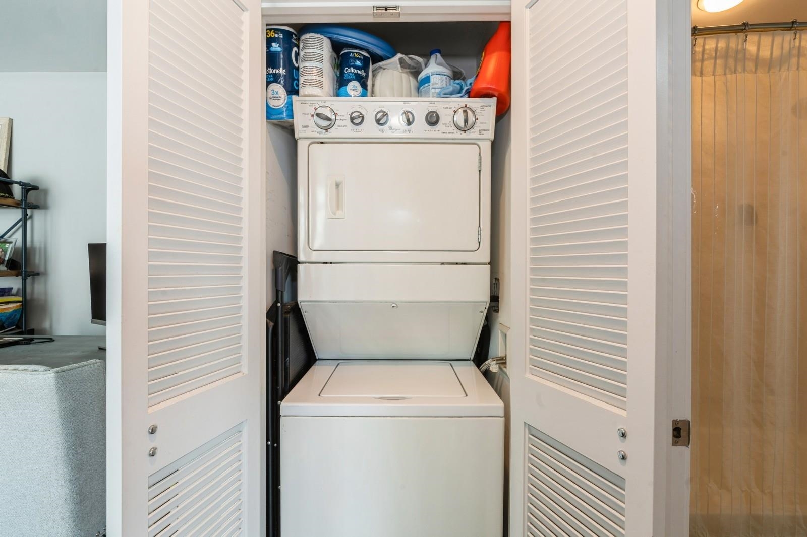 1450 Washington St #PH 1206, Hoboken, New Jersey image 25