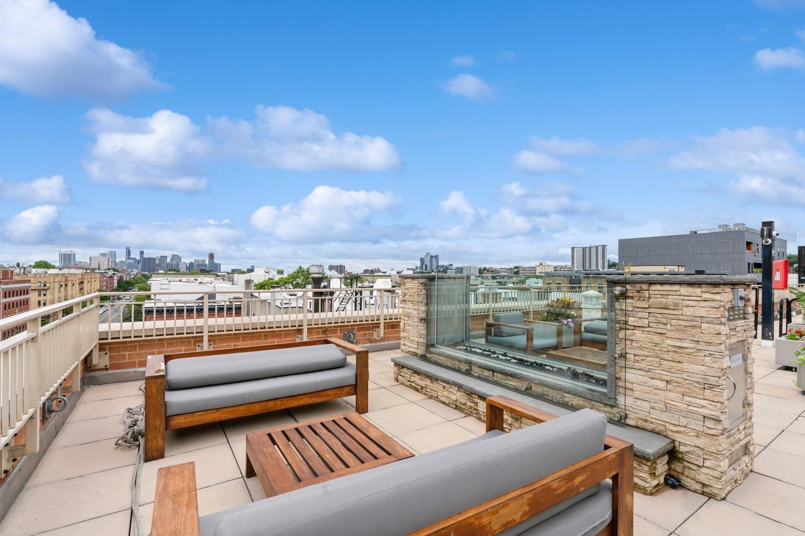 1450 Washington St #PH 1206, Hoboken, New Jersey image 31