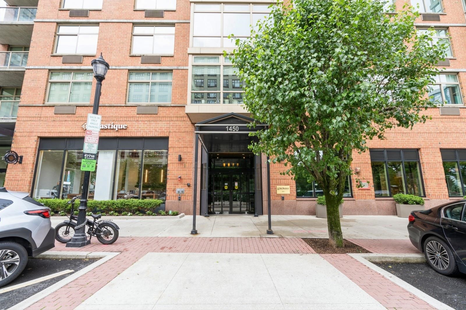 1450 Washington St #PH 1206, Hoboken, New Jersey image 2