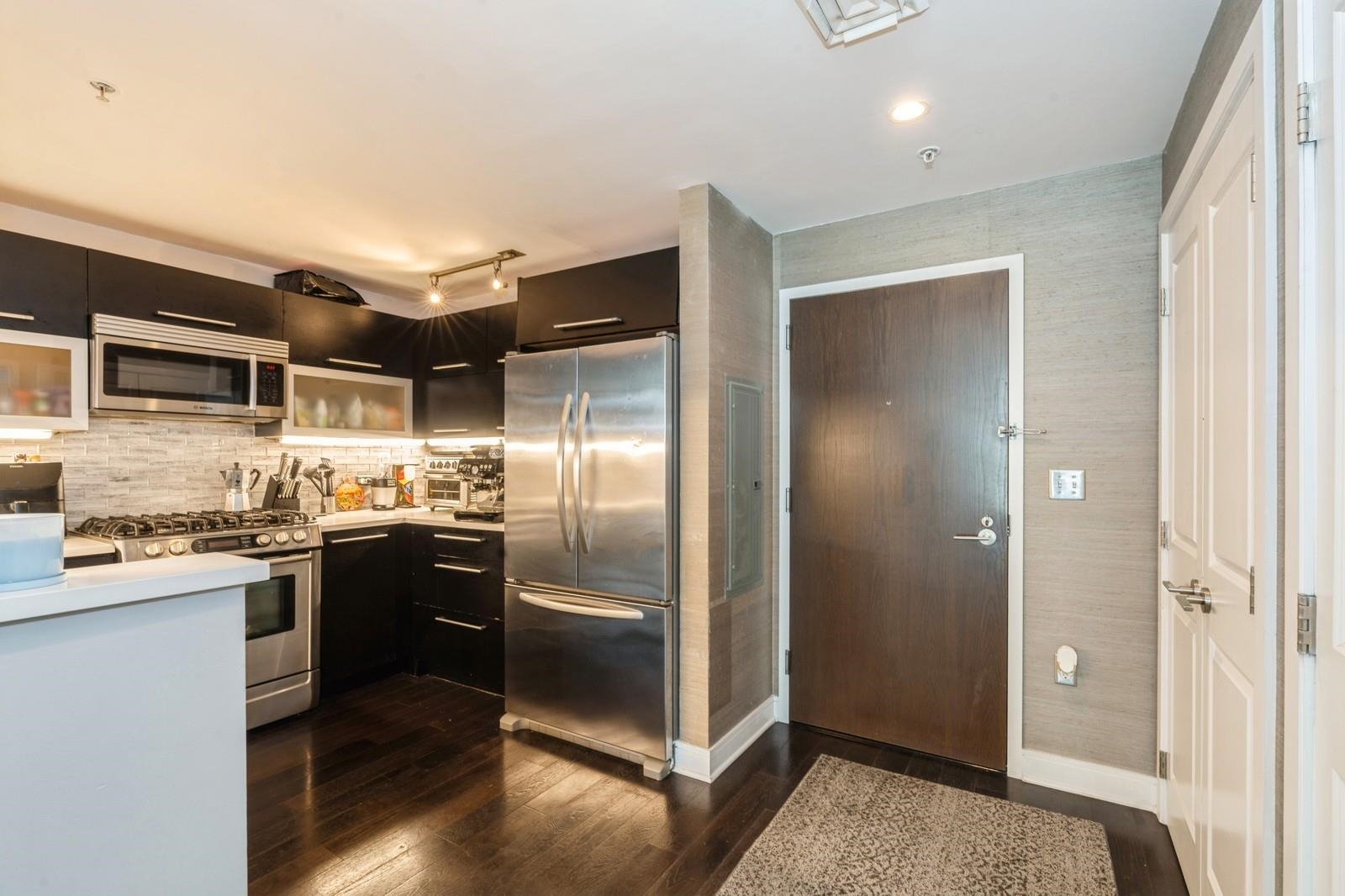 1450 Washington St #PH 1206, Hoboken, New Jersey image 15