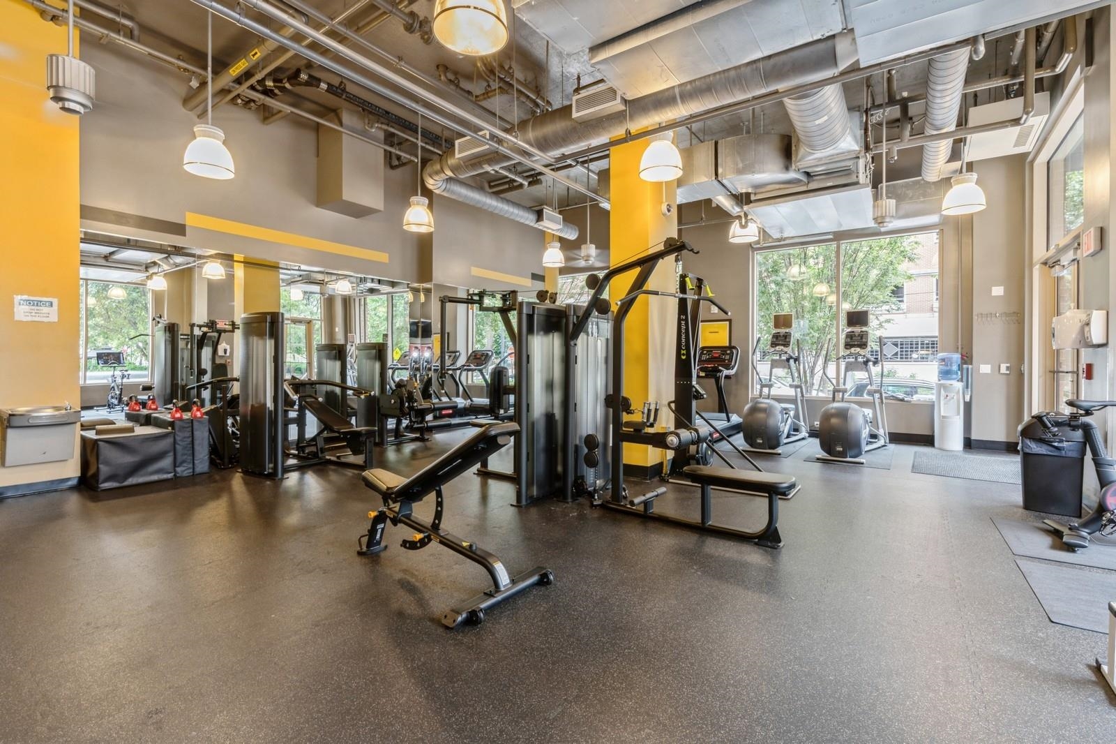 1450 Washington St #PH 1206, Hoboken, New Jersey image 36