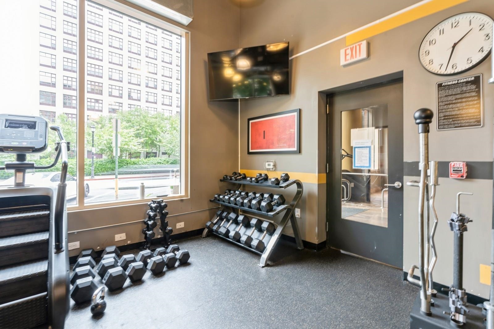 1450 Washington St #PH 1206, Hoboken, New Jersey image 26