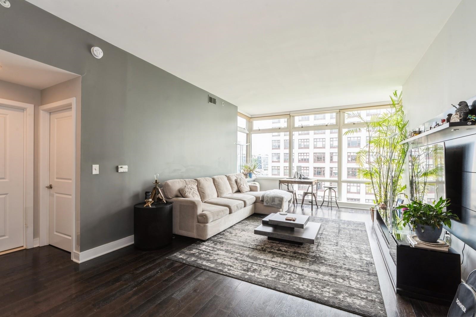 1450 Washington St #PH 1206, Hoboken, New Jersey image 6