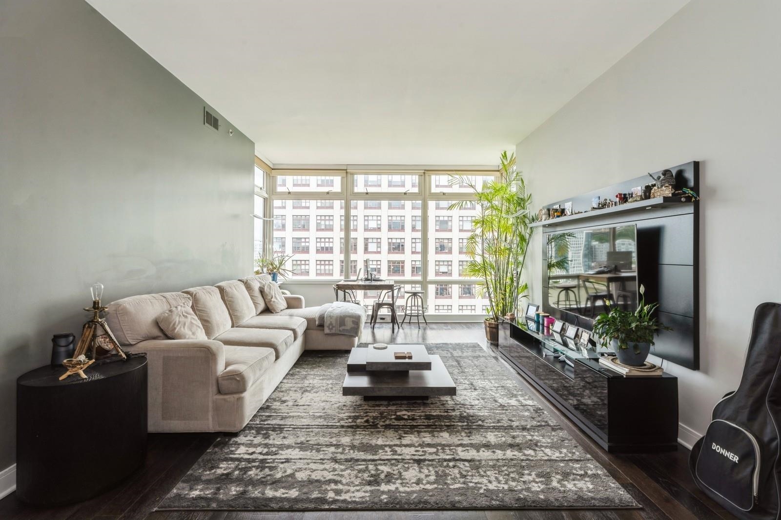 1450 Washington St #PH 1206, Hoboken, New Jersey image 8
