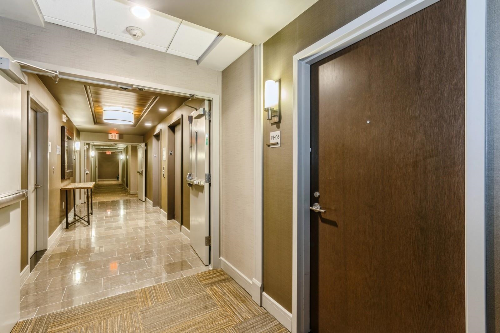 1450 Washington St #PH 1206, Hoboken, New Jersey image 4