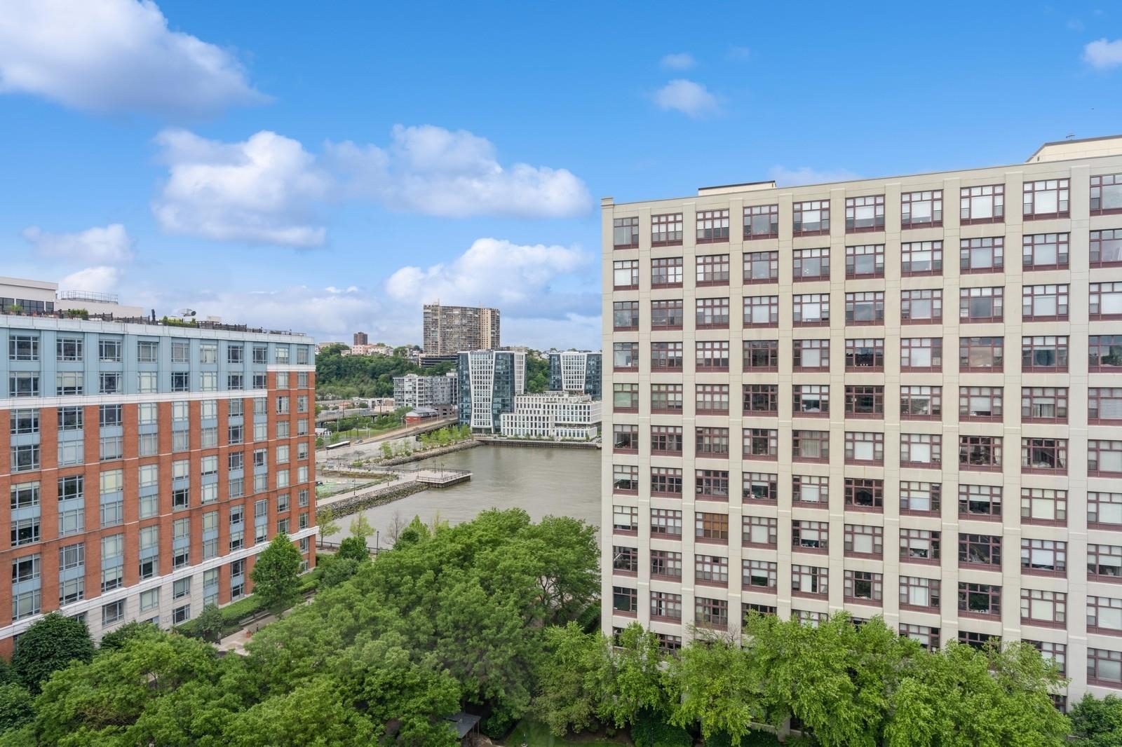 1450 Washington St #PH 1206, Hoboken, New Jersey image 32