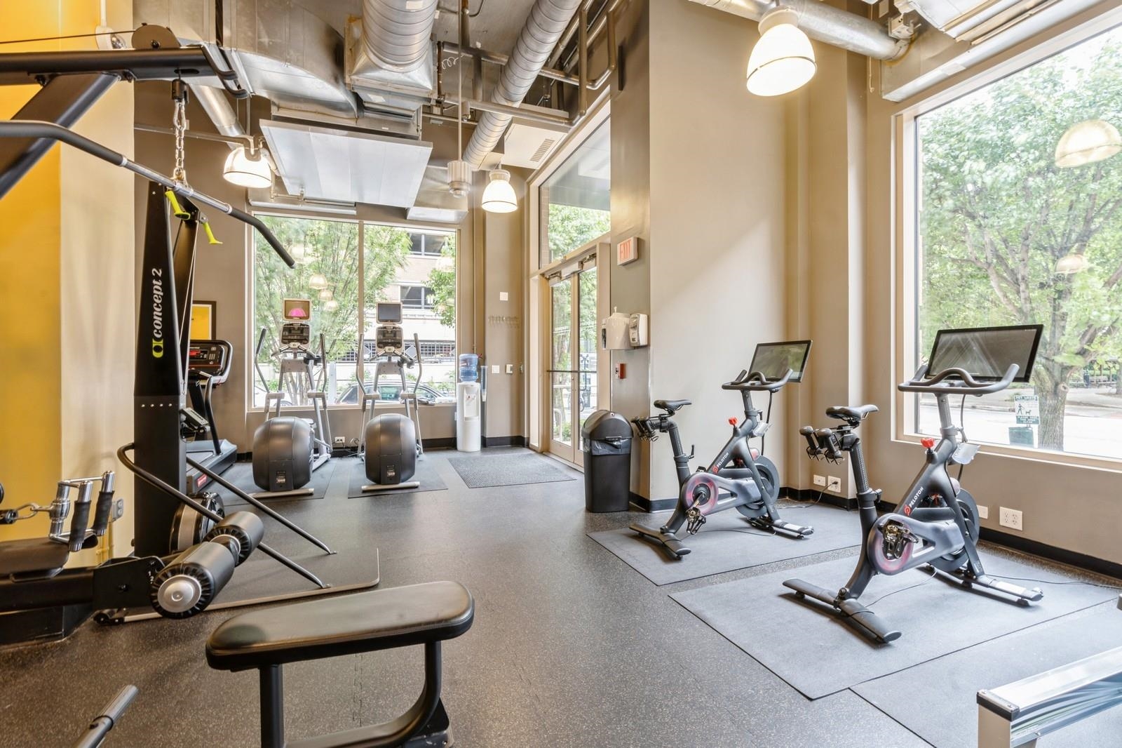 1450 Washington St #PH 1206, Hoboken, New Jersey image 37