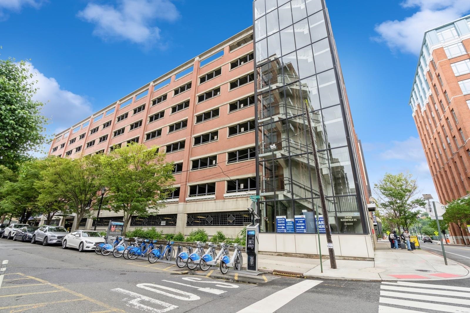 1450 Washington St #PH 1206, Hoboken, New Jersey image 35