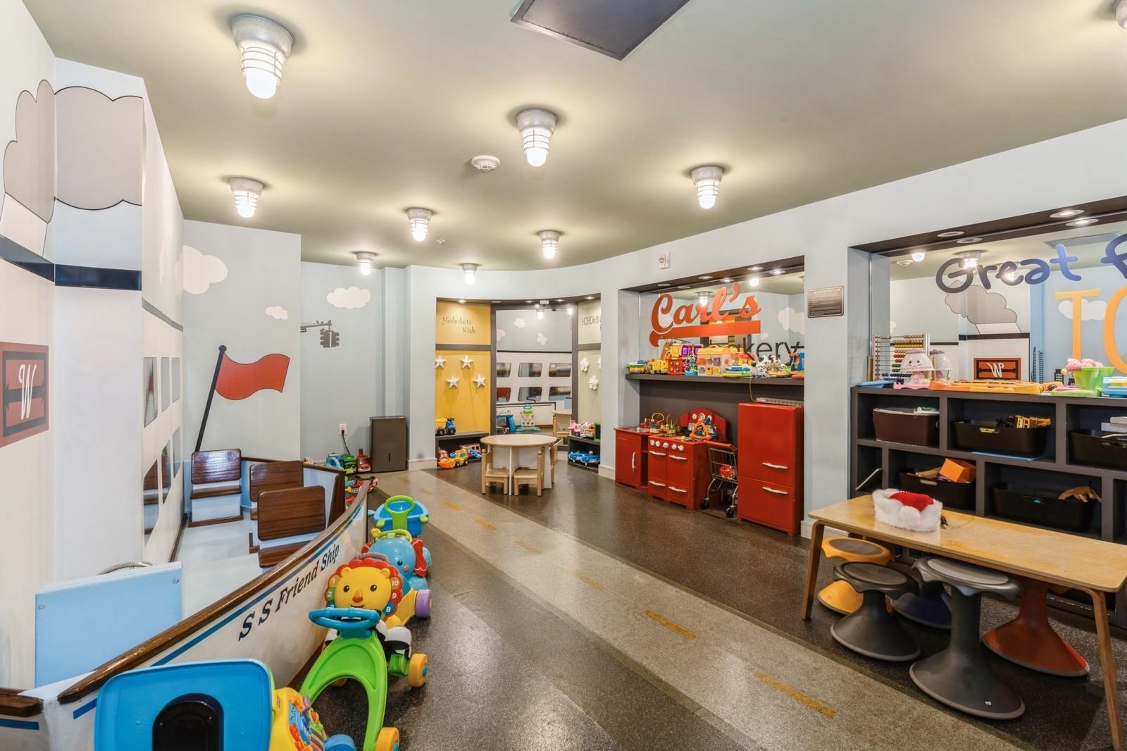 1450 Washington St #PH 1206, Hoboken, New Jersey image 38