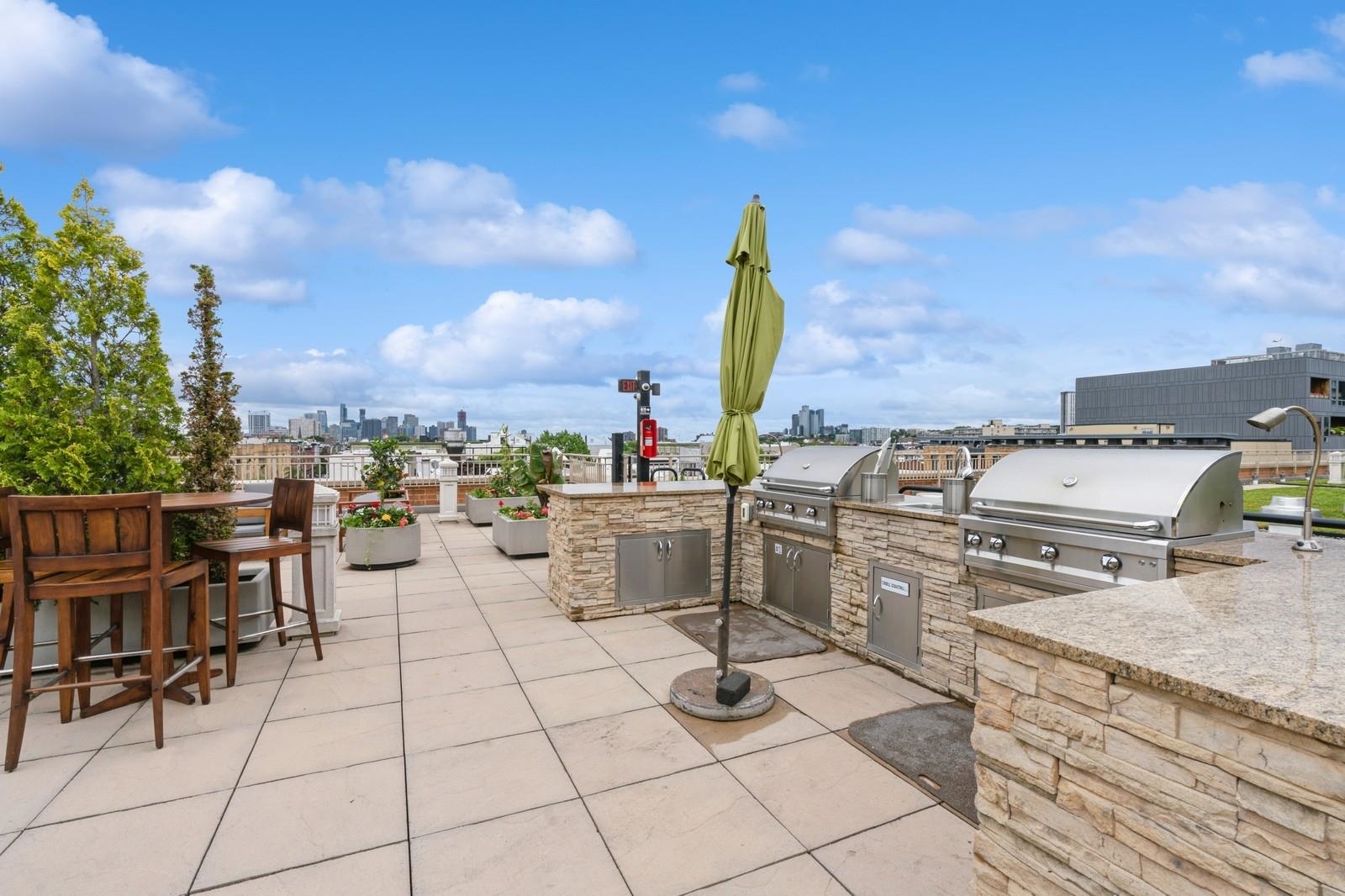 1450 Washington St #PH 1206, Hoboken, New Jersey image 28