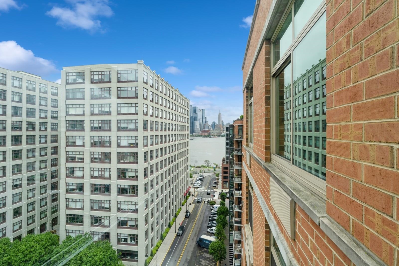 1450 Washington St #PH 1206, Hoboken, New Jersey image 10