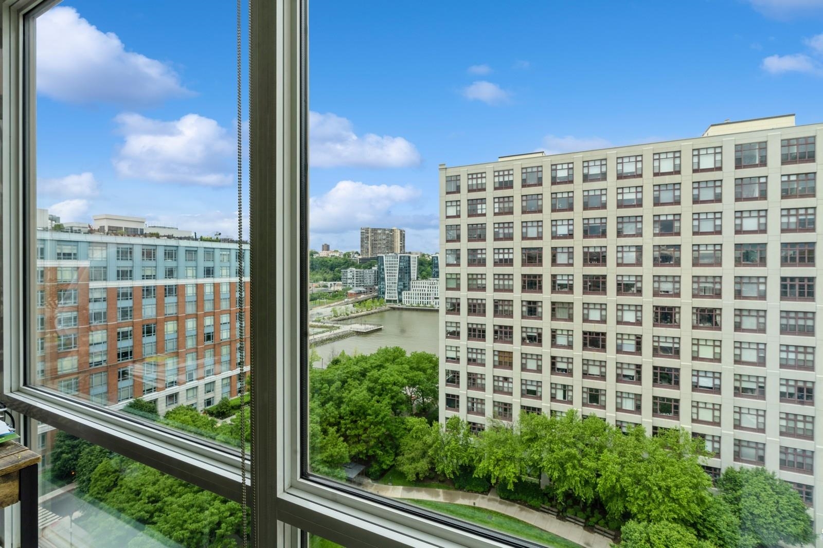 1450 Washington St #PH 1206, Hoboken, New Jersey image 33