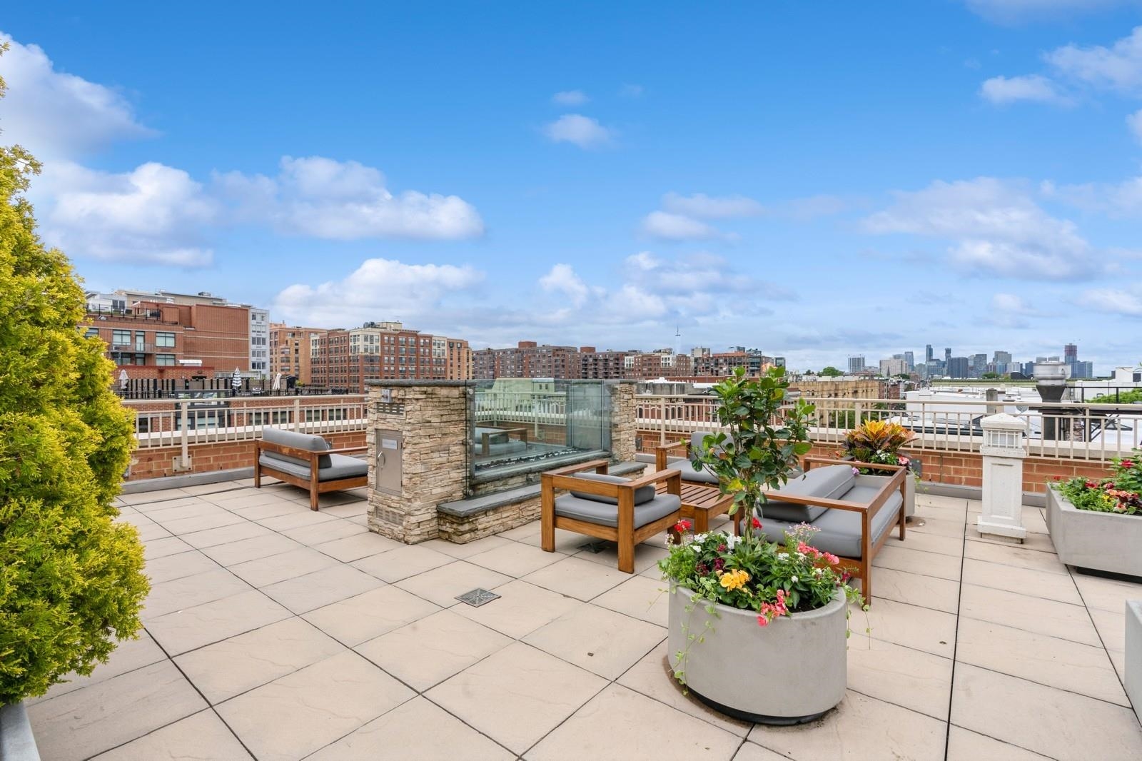 1450 Washington St #PH 1206, Hoboken, New Jersey image 30