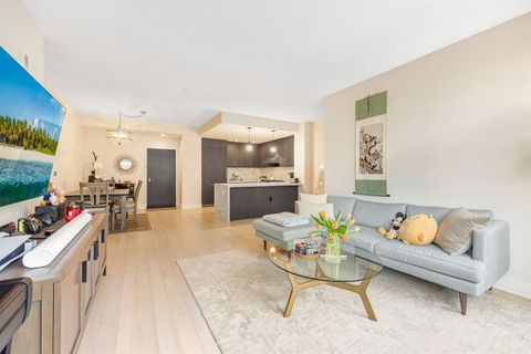 Condo For Sale - 1400 Hudson St #209<br/> Hoboken, NJ 07030