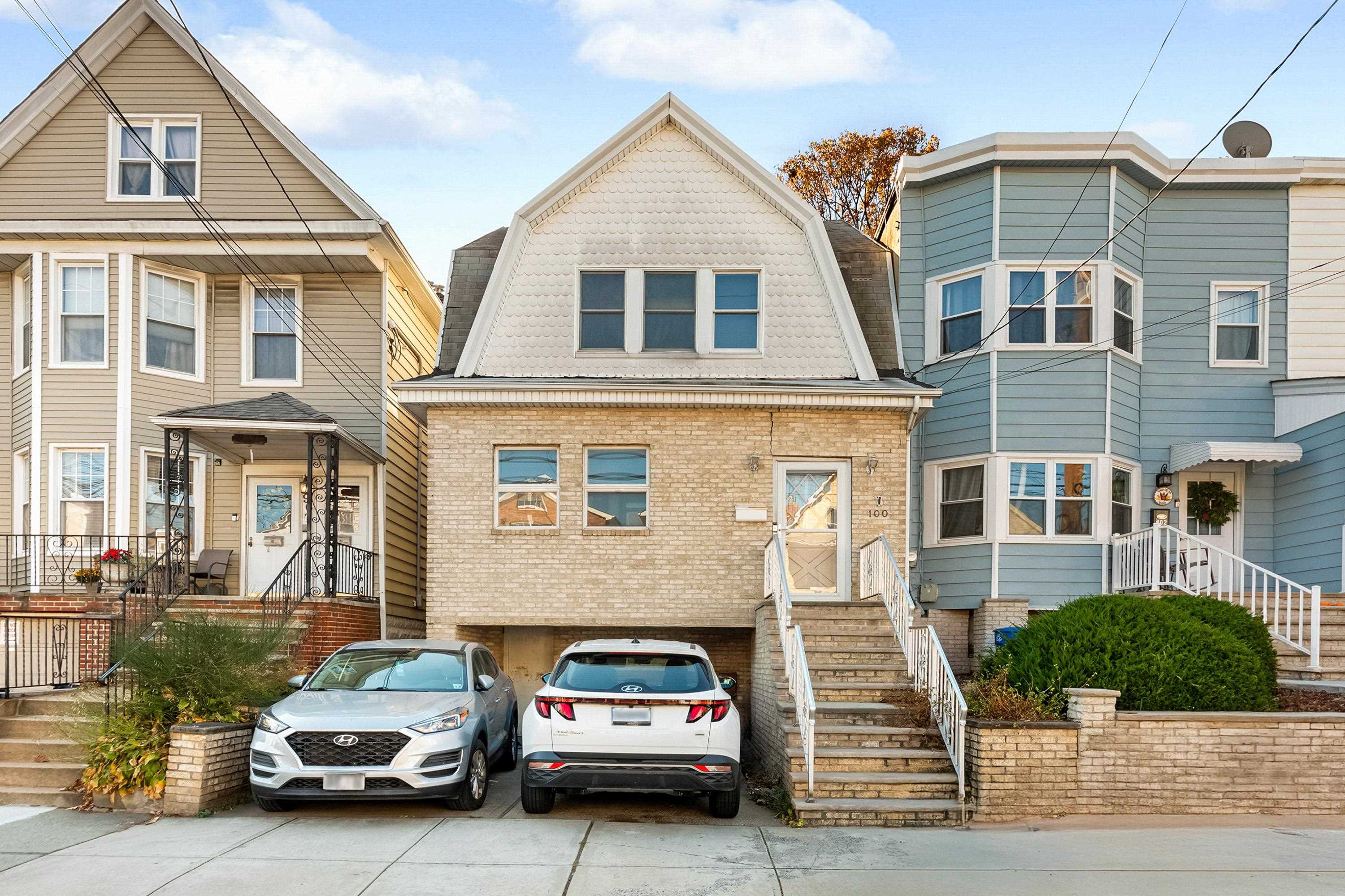 100 West 55th St, Bayonne, New Jersey image 1