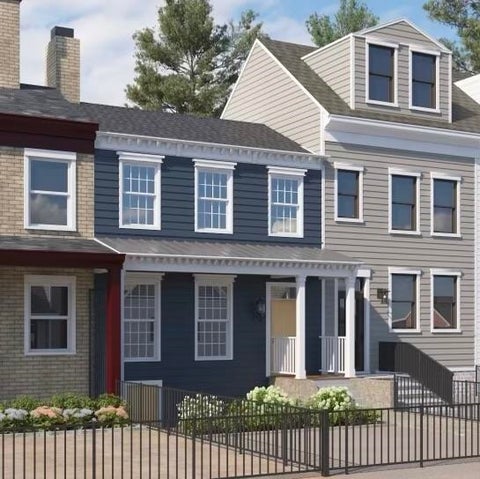 Homes For Sale - 275 3rd St<br/> Jersey City, NJ 07302