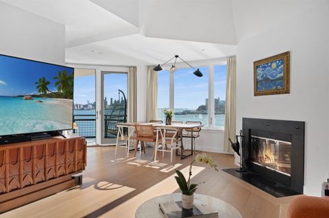 Condo For Sale - 600 Harbor Blvd #1064<br/> Weehawken, NJ 07086