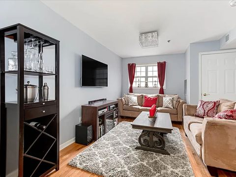 318 54TH ST 4i West New York NJ 07093