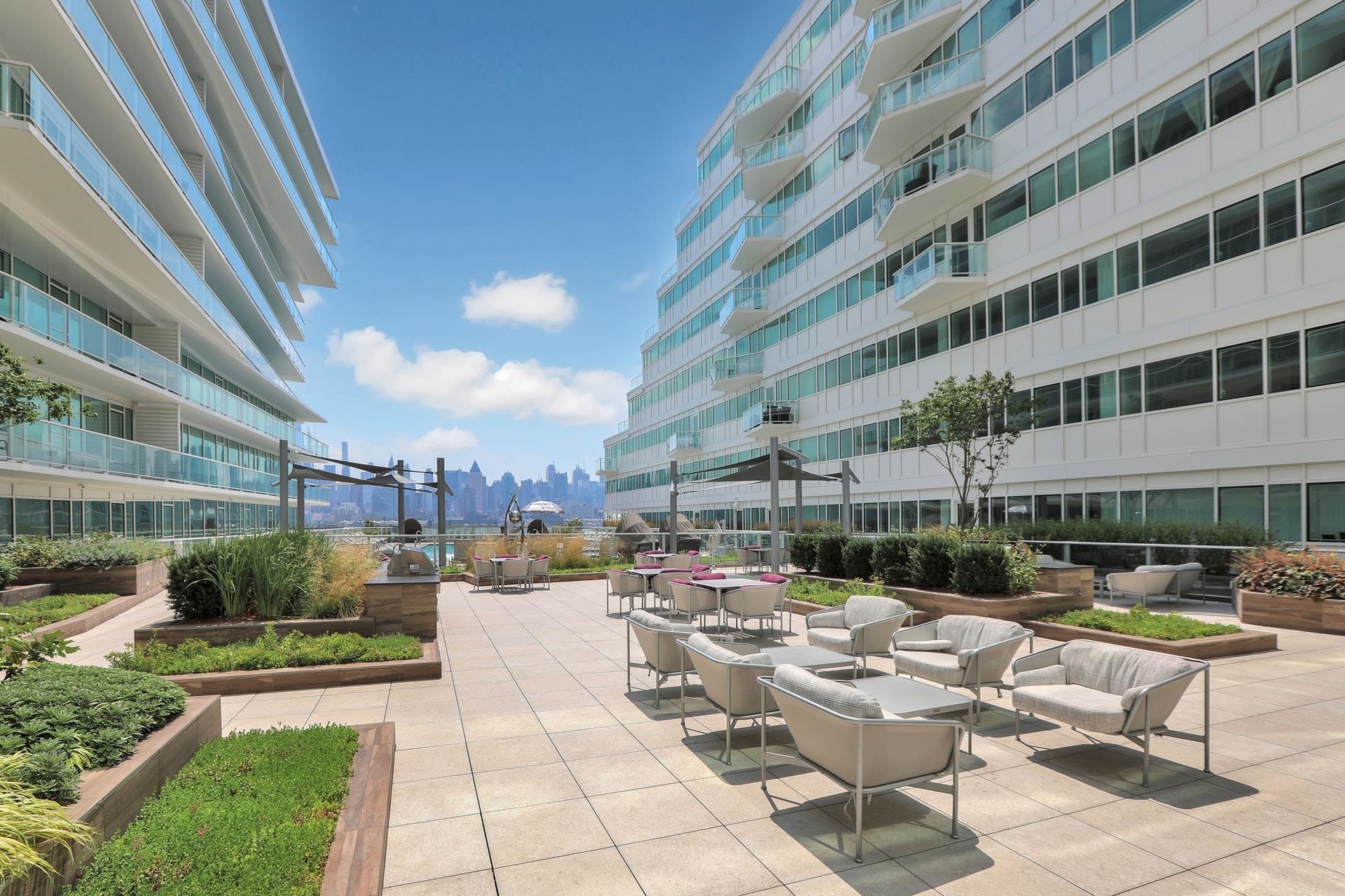 800 Avenue At Port Imperial #317, Weehawken, New Jersey image 37