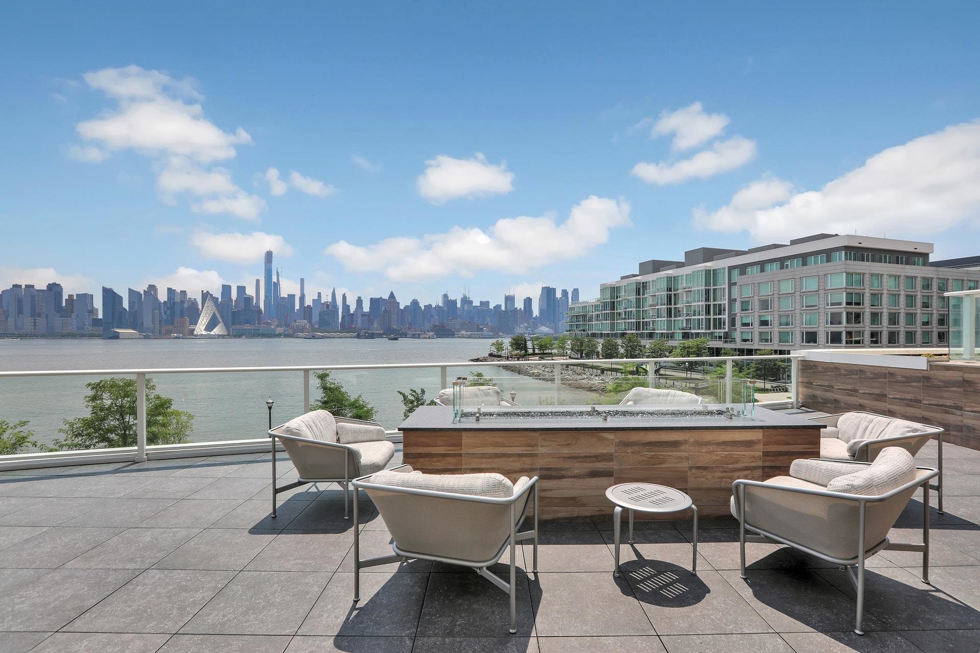 800 Avenue At Port Imperial #317, Weehawken, New Jersey image 36