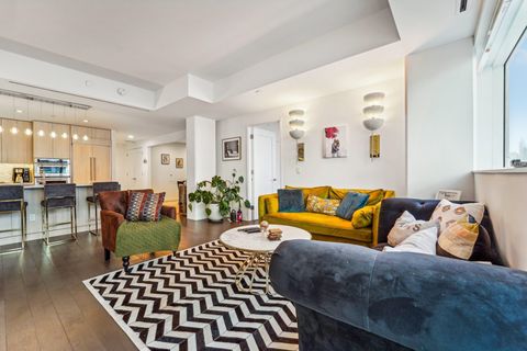 800 Avenue At Port Imperial Unit 317, Weehawken, NJ 07086 - MLS#: 240022200