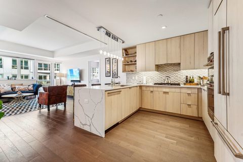 800 Avenue At Port Imperial Unit 317, Weehawken, NJ 07086 - MLS#: 240022200