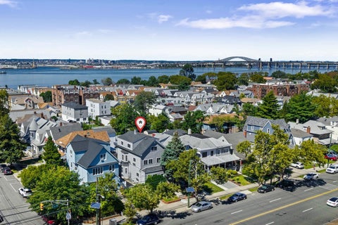 Multifamily For Sale - 815 Kennedy Blvd<br/> Bayonne, NJ 07002