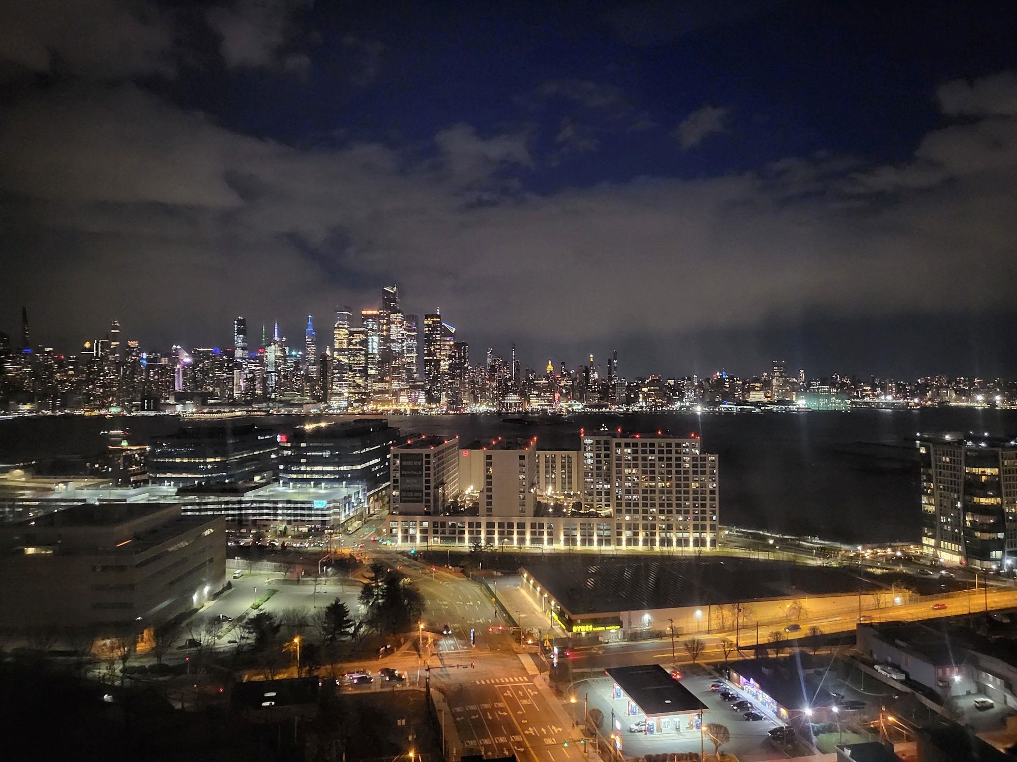 380 Mountain Rd #713, Union City, New Jersey image 17
