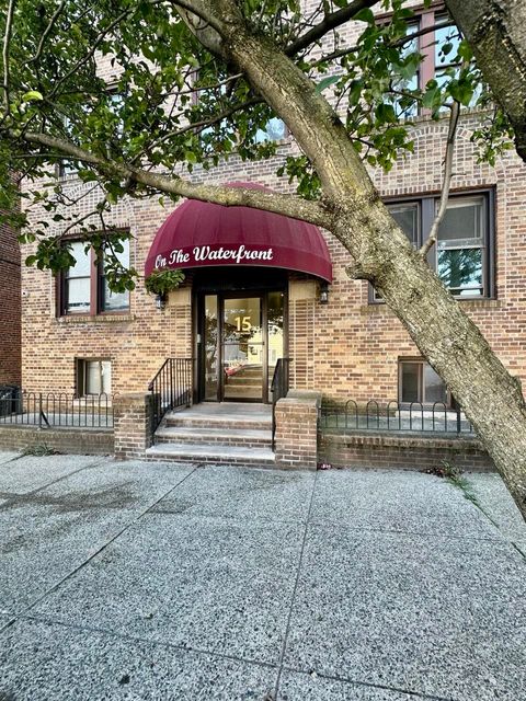 Condo For Sale - 15 Broadway #104<br/> Hudson County, Bayonne, NJ 07002