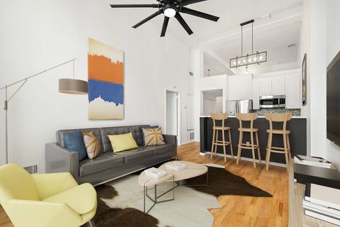 Condo For Sale - 518 Gregory Ave #A425<br/> Weehawken, NJ 07086