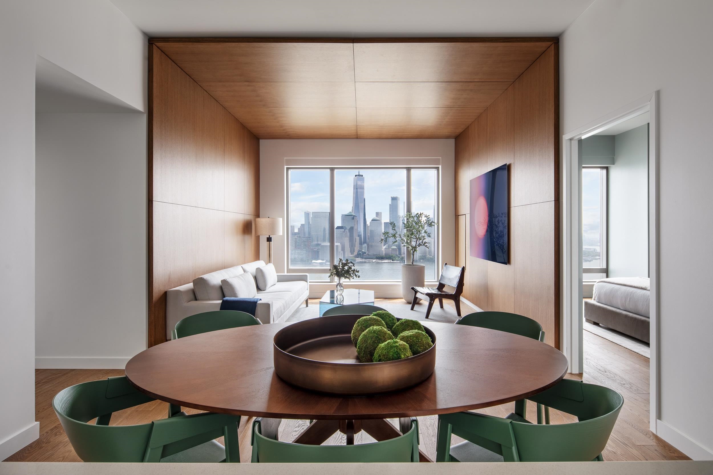 99 HUDSON ST 5008