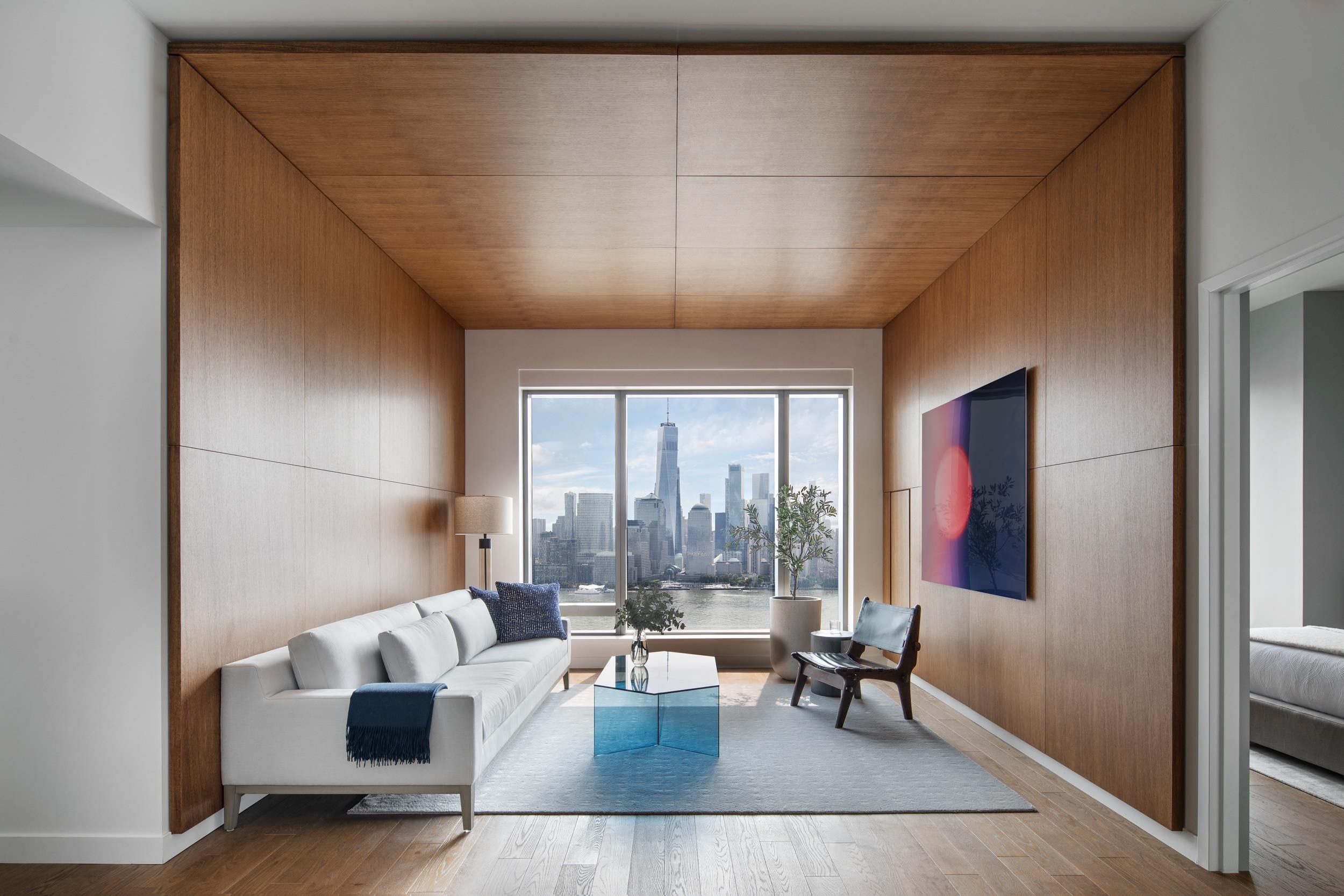 99 HUDSON ST 5008