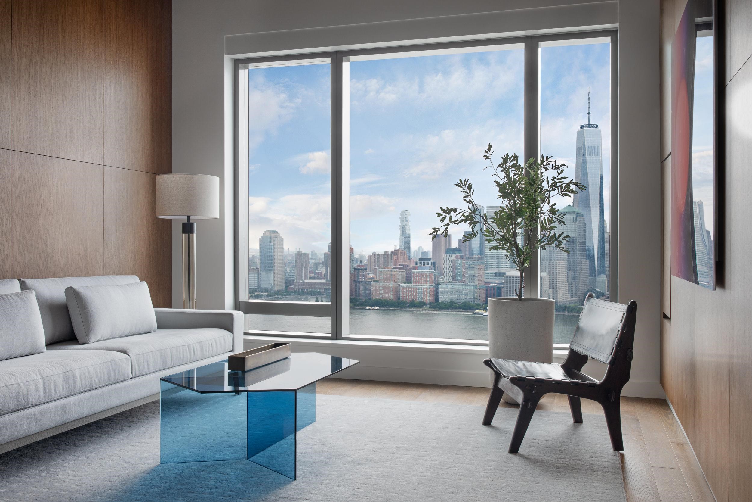 99 HUDSON ST 5008