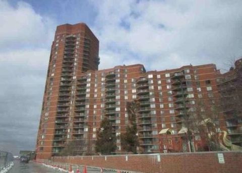 2140 Harmon Cove Tower Unit 3, Secaucus, NJ 07094 - MLS#: 240006276