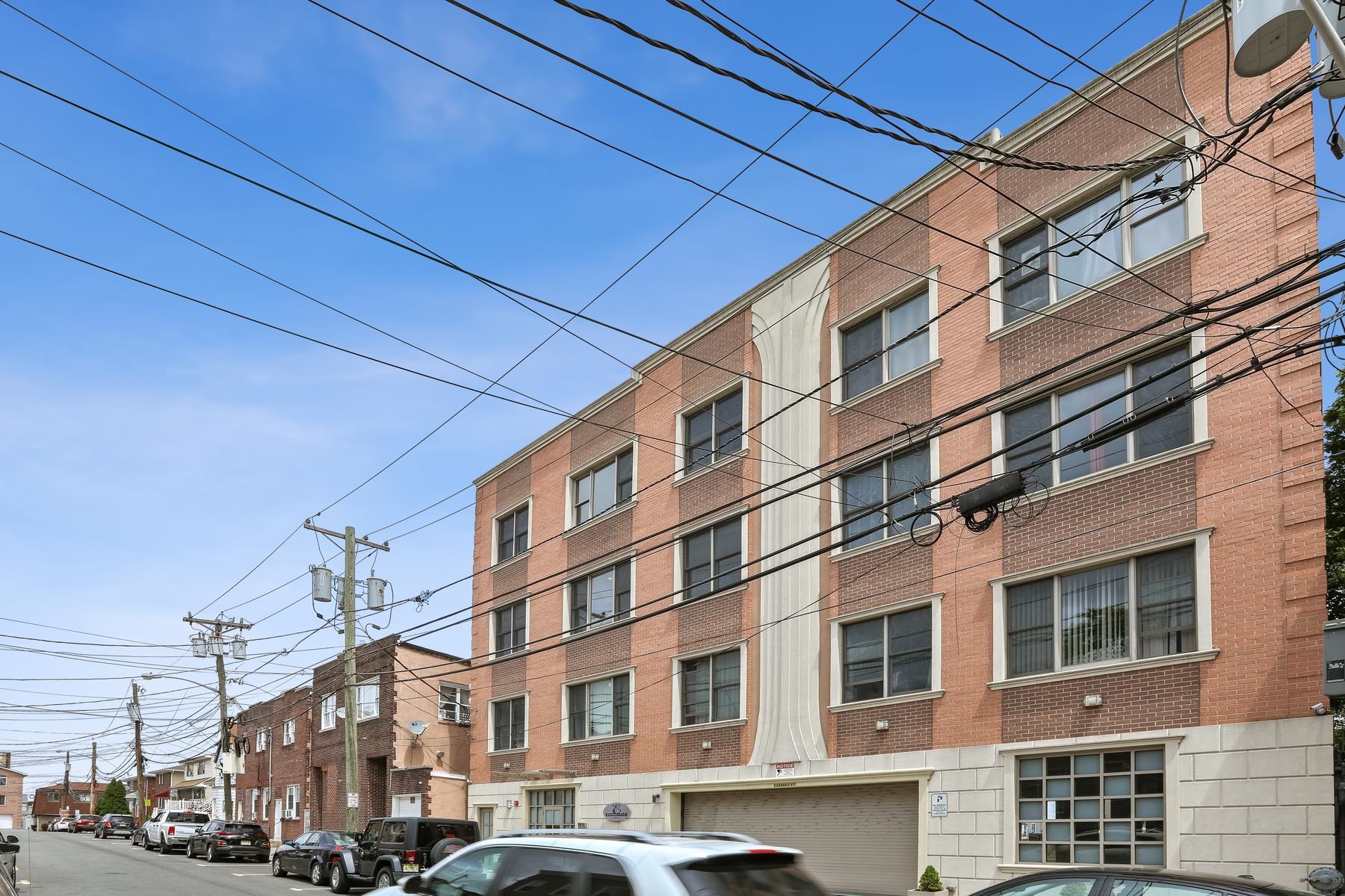 7008 Madison St #301, Guttenberg, New Jersey image 13