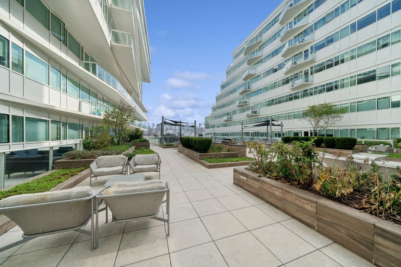 800 Avenue At Port Imperial #309, Weehawken, New Jersey image 1