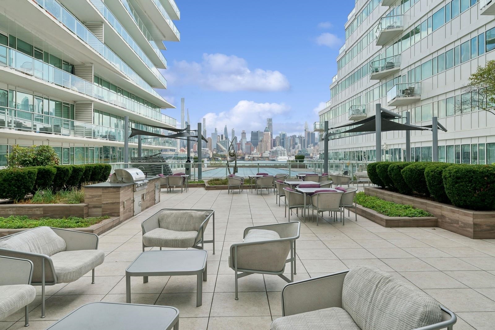 800 Avenue At Port Imperial #309, Weehawken, New Jersey image 11