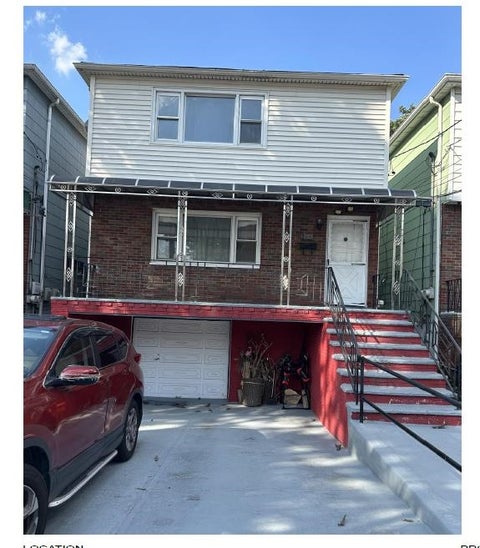Homes For Rent - 278 Boyd Ave #1<br/> Hudson County, Jersey City, NJ 07304