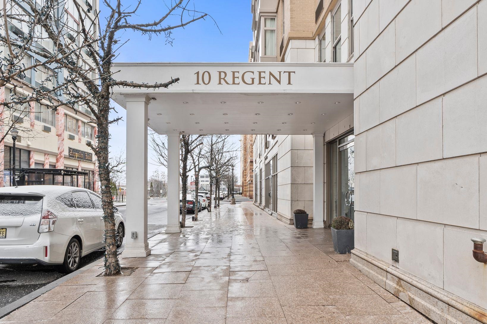 10 Regent St #606, Jersey City, New Jersey image 23