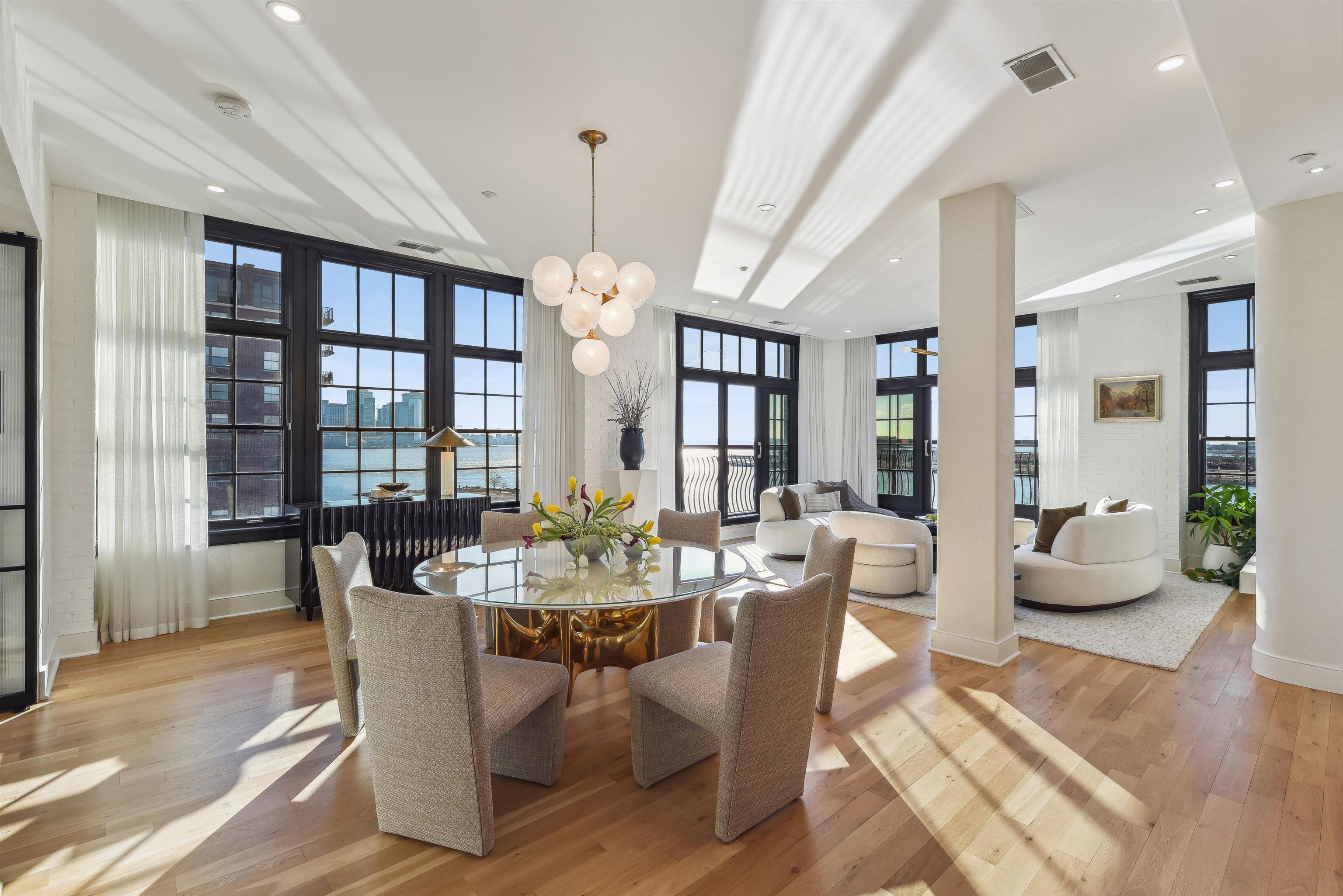 174 Washington St #4L, Jersey City, New Jersey image 3