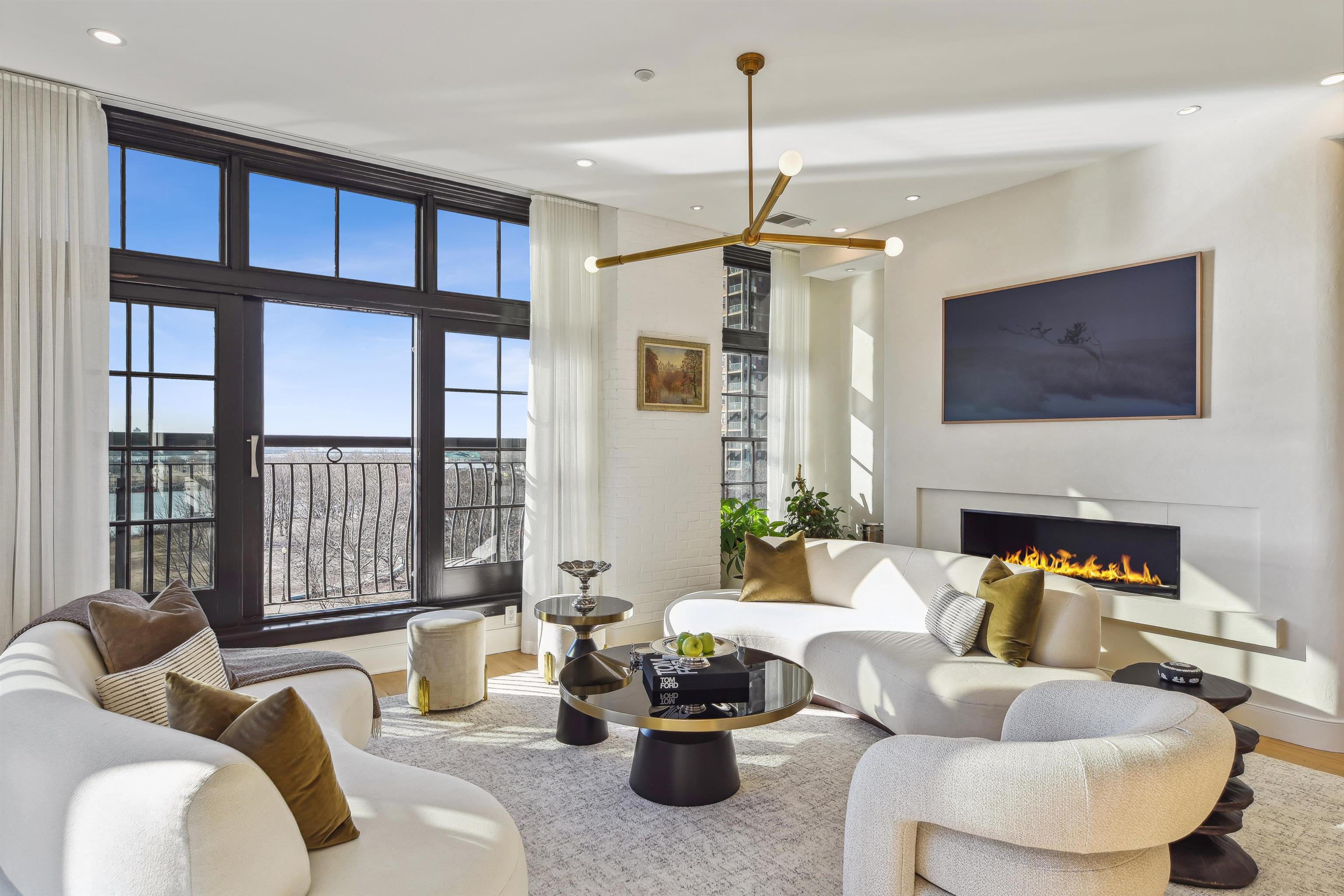 174 Washington St #4L, Jersey City, New Jersey image 4