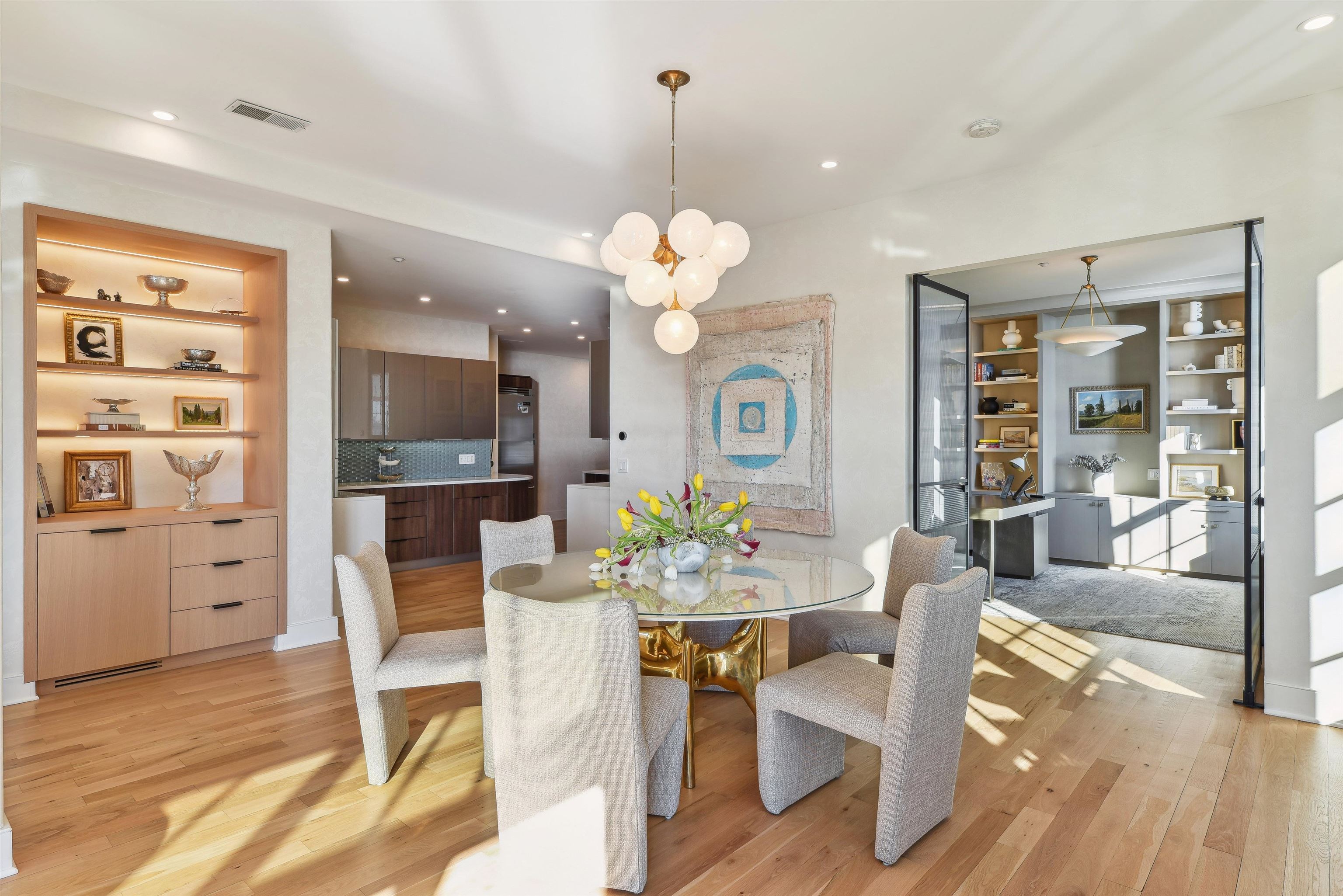 174 Washington St #4L, Jersey City, New Jersey image 5