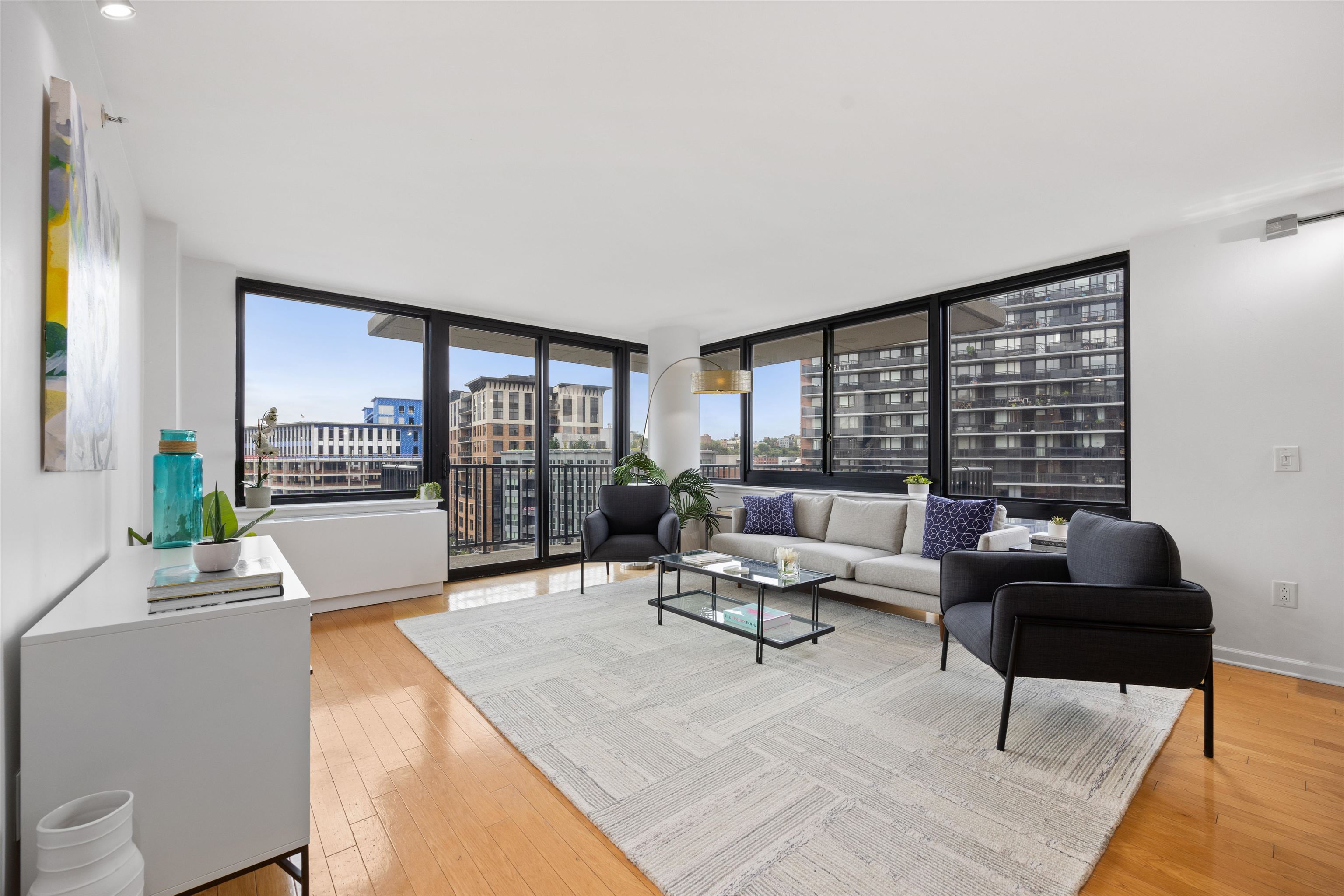 700 Grove St #8C, Jersey City, New Jersey image 4