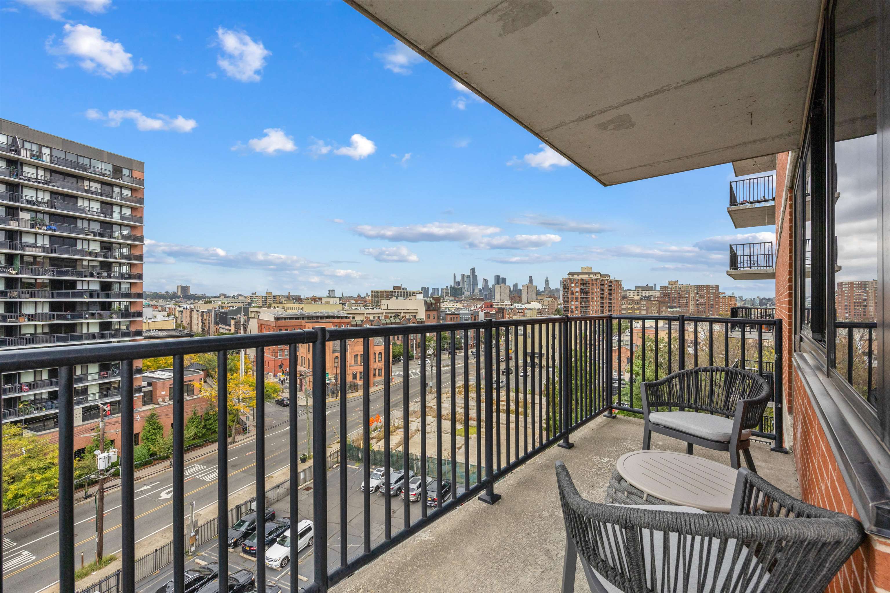 700 Grove St #8C, Jersey City, New Jersey image 2