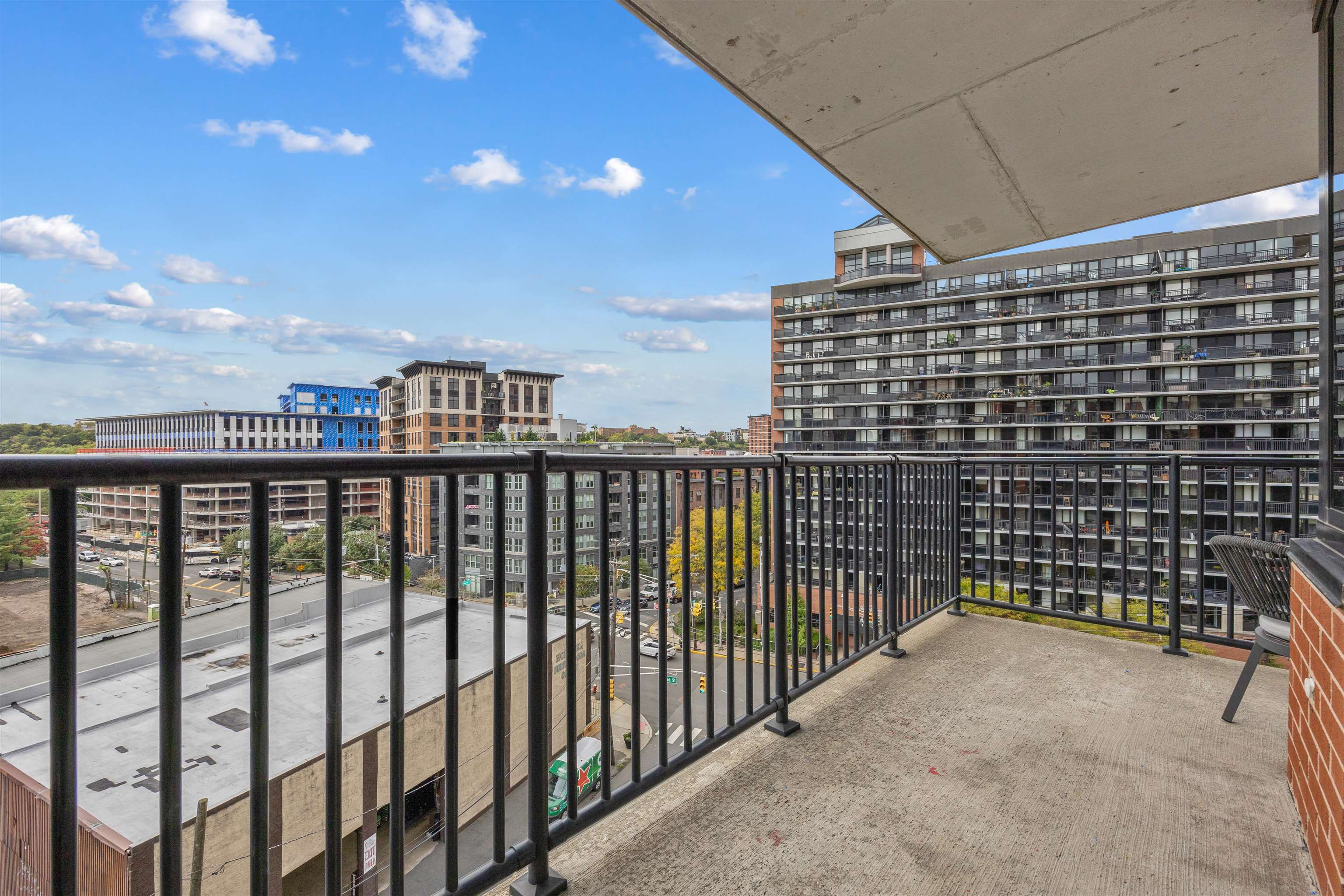 700 Grove St #8C, Jersey City, New Jersey image 3