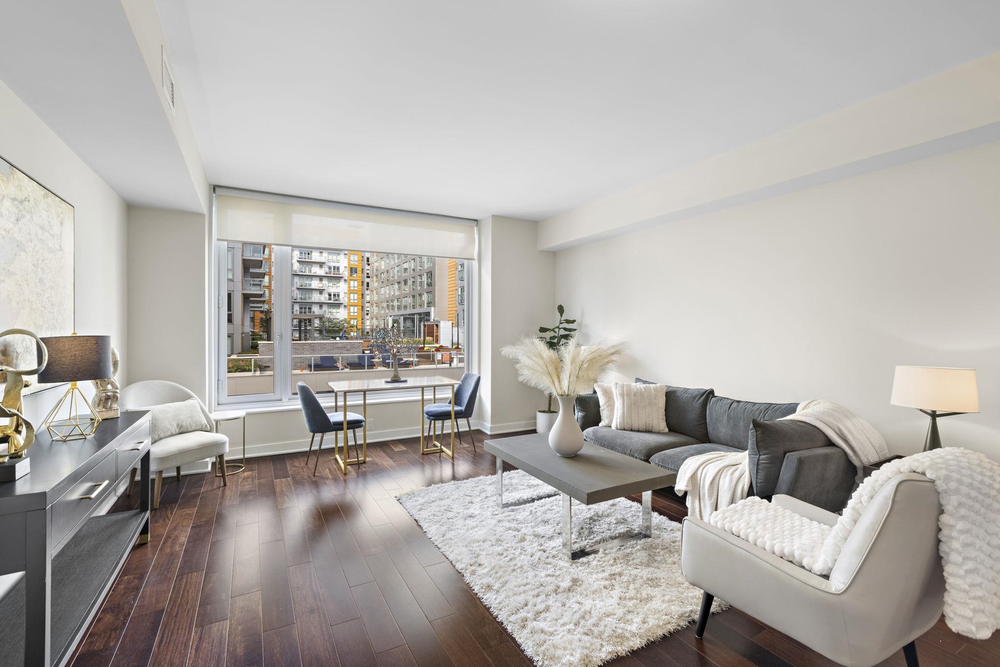 1000 Avenue At Port Imperial #403, Weehawken, New Jersey image 6