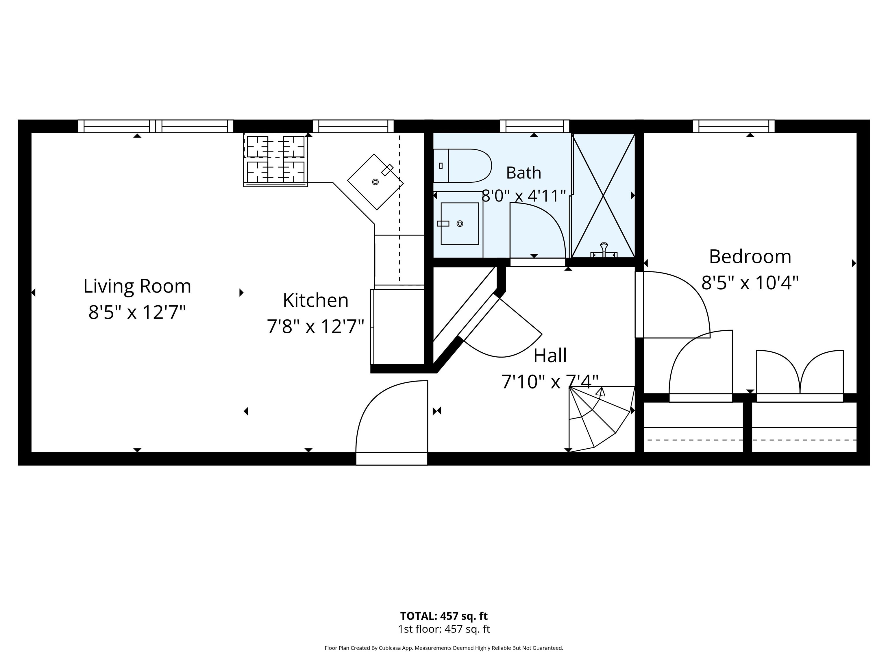 164 OGDEN AVE 405